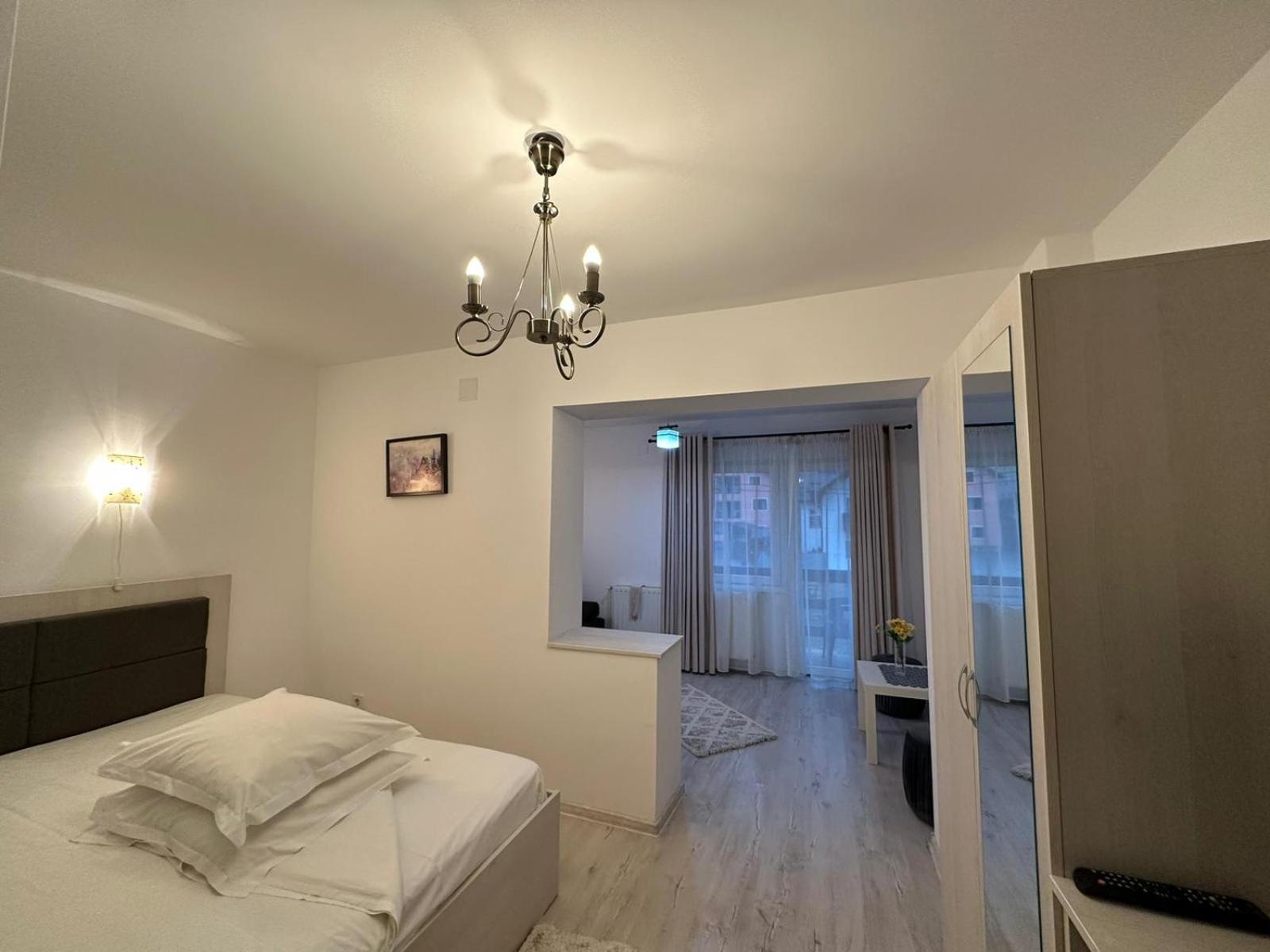 Casuta De Langa Izvor Hotel Моечу де Жос Екстериор снимка
