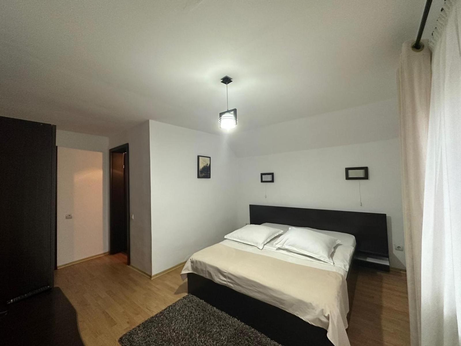 Casuta De Langa Izvor Hotel Моечу де Жос Екстериор снимка