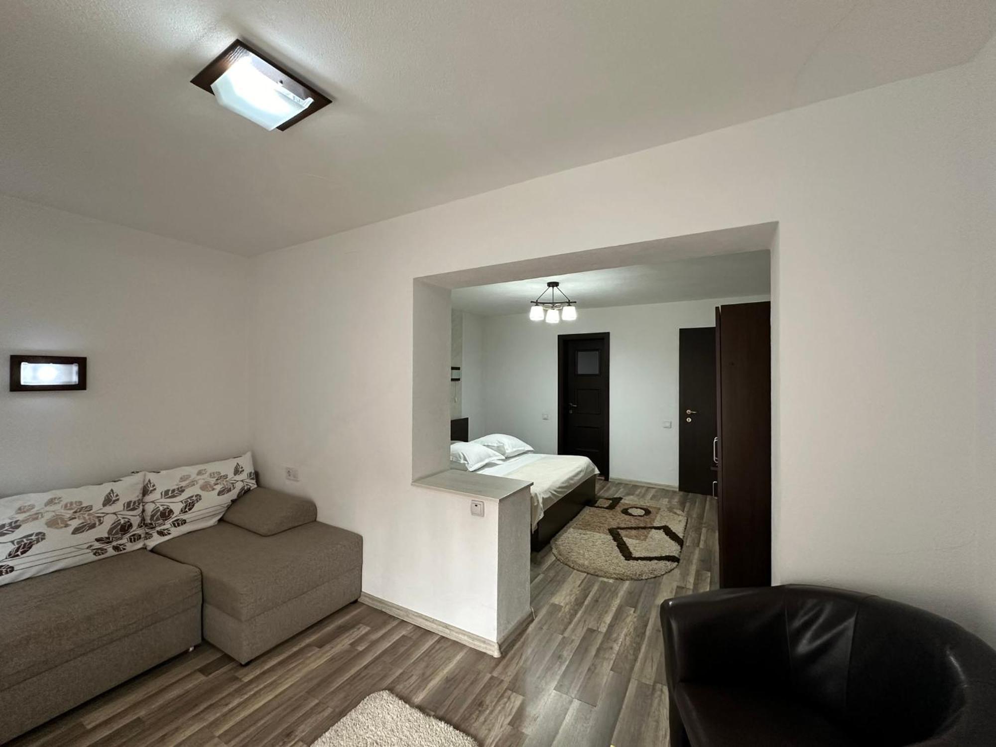 Casuta De Langa Izvor Hotel Моечу де Жос Екстериор снимка