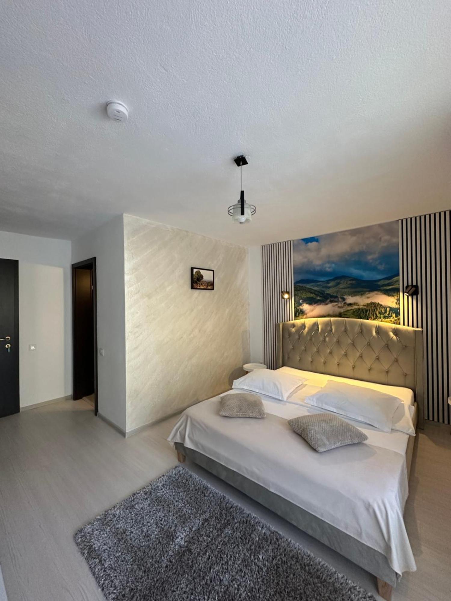 Casuta De Langa Izvor Hotel Моечу де Жос Екстериор снимка